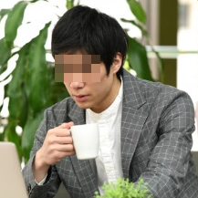 Iさん