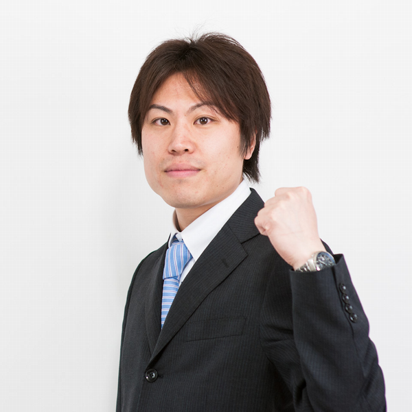 Mさん