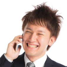 バツイチ君