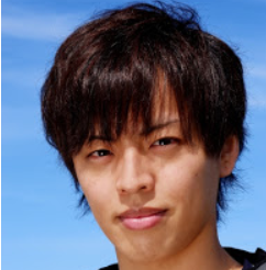 イチゴ君
