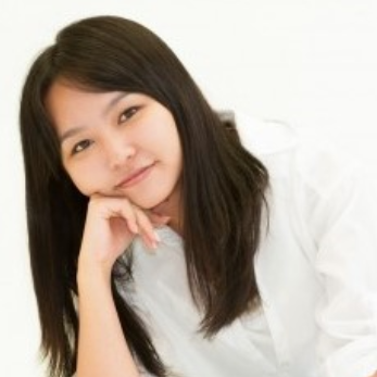 アンナさん