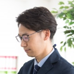 お魚さん