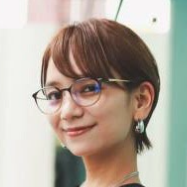 Kさん