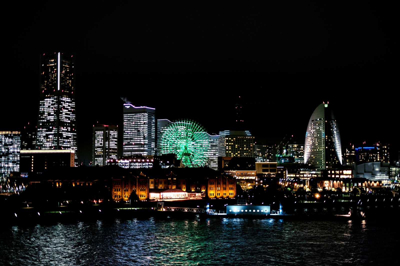 yokohama