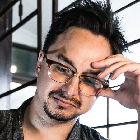 篤郎さん