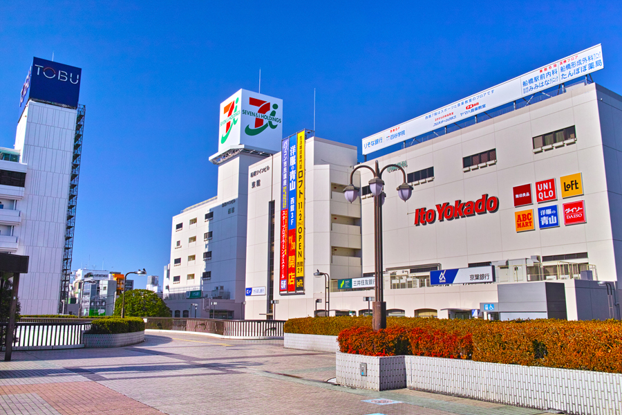 funabashi