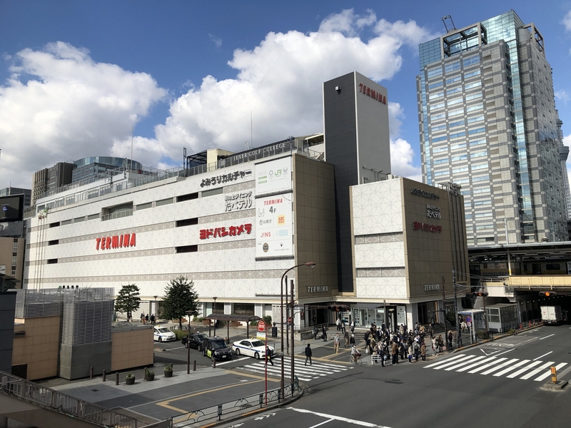 kinshicho-sta