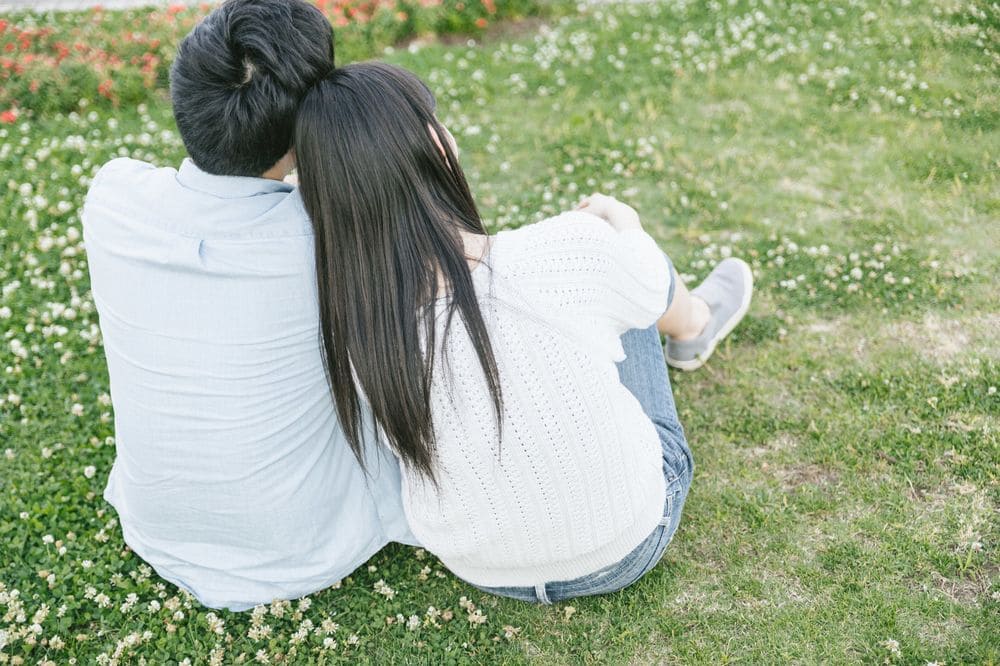 couple