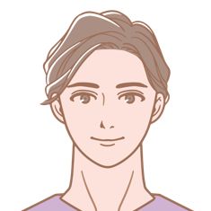 アプリ男性