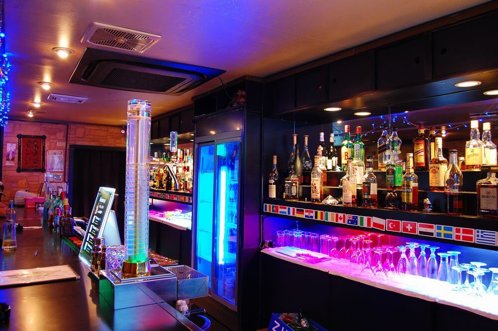 shotbar
